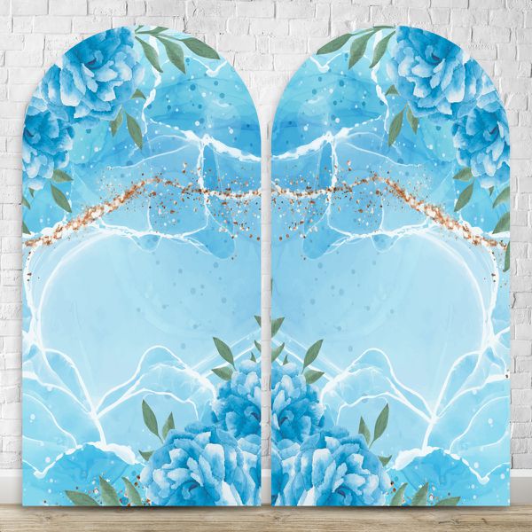 Painel Romano Tema 15 Anos 4102