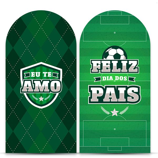 Painel Romano Tema Dias Dos Pais 7085