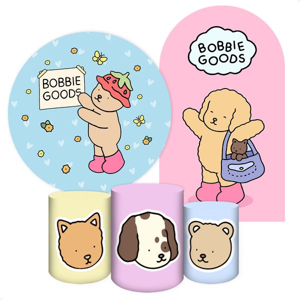 KIT COMPLETO + ROMANO BOBBIE GOODS 7090 