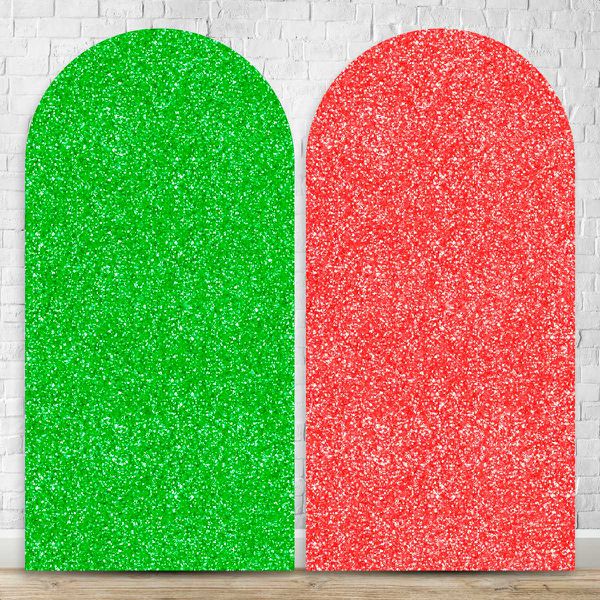 Painel Romano Tema Glitter 78