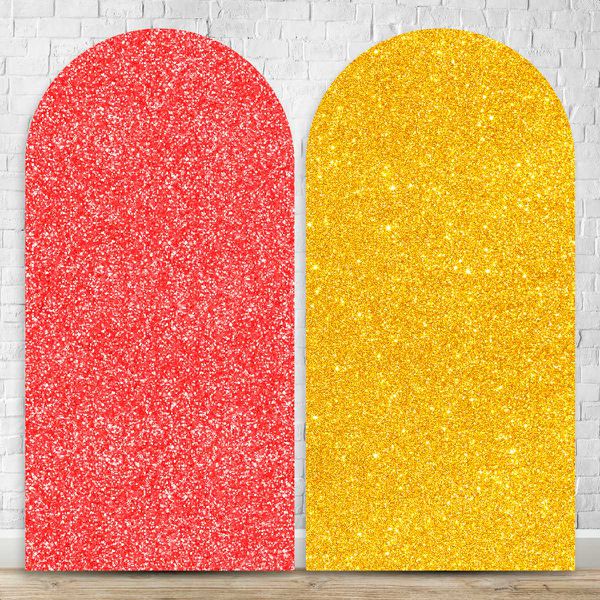 Painel Romano Tema Glitter 80