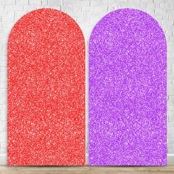 Painel Romano Tema Glitter 81