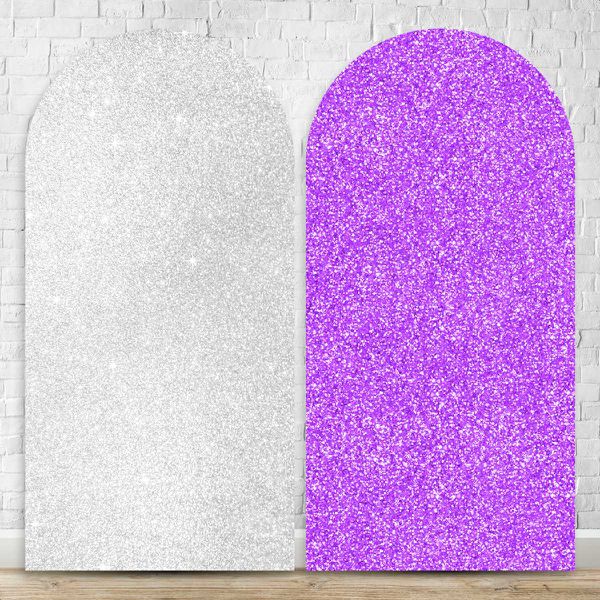 Painel Romano Tema Glitter 82