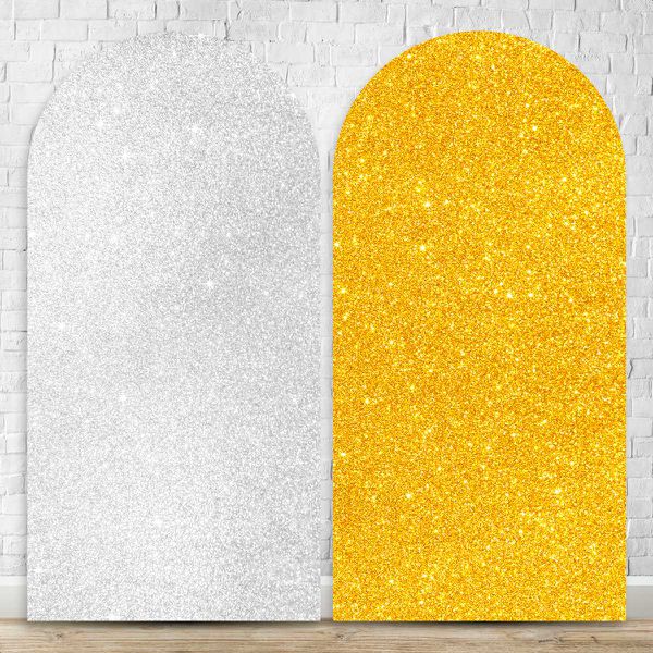 Painel Romano Tema Glitter 83