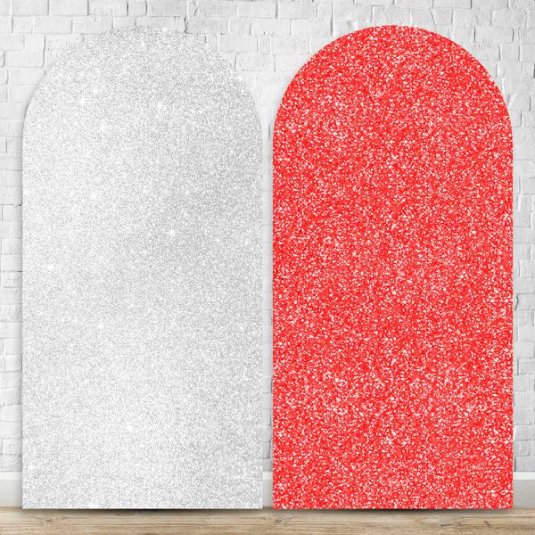 Painel Romano Tema Glitter 84