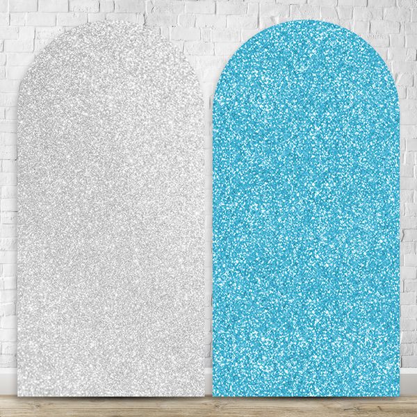 Painel Romano Tema Glitter 85