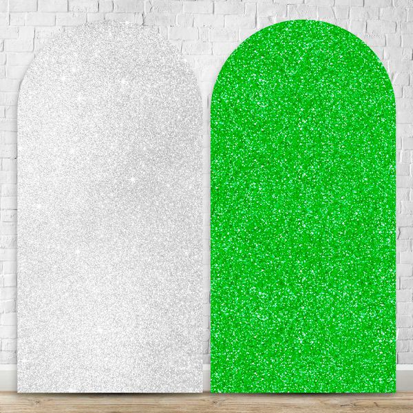 Painel Romano Tema Glitter 86