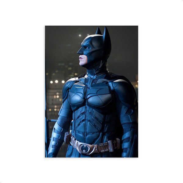 Capa Painel Retangular Sublimado Tema Batman 3155