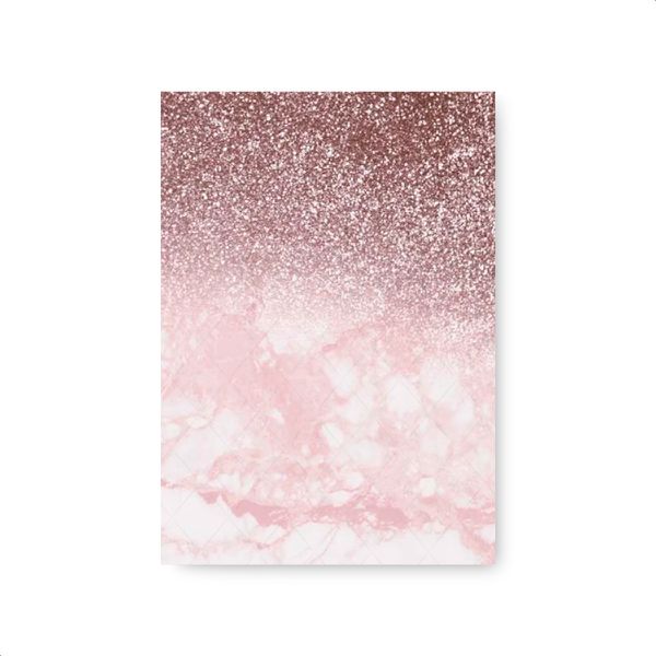 Capa Painel Retangular Sublimado Tema Glitter 369 