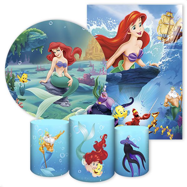 KIT 5 CAPAS ARIEL - 324