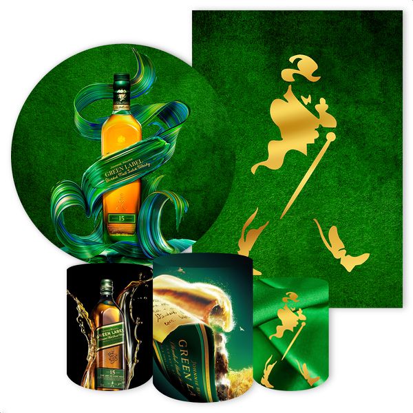 KIT 5 CAPAS BOTECO - 4024