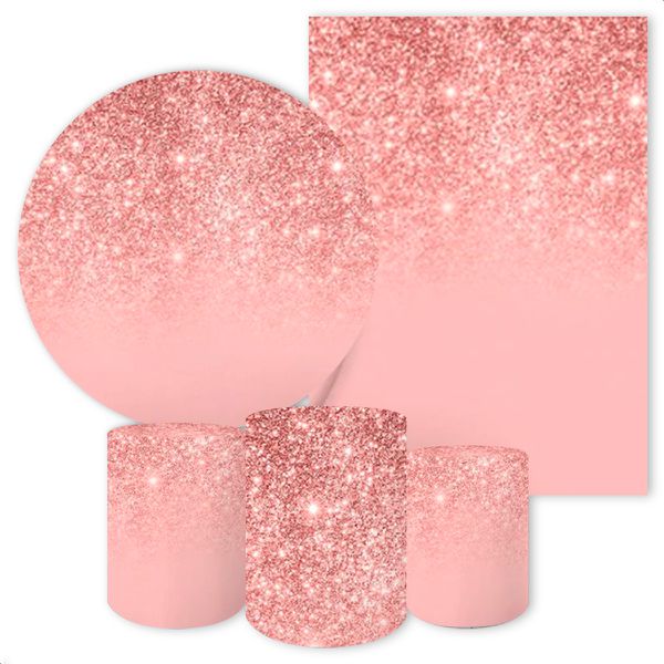 KIT 5 CAPAS GLITTER -217