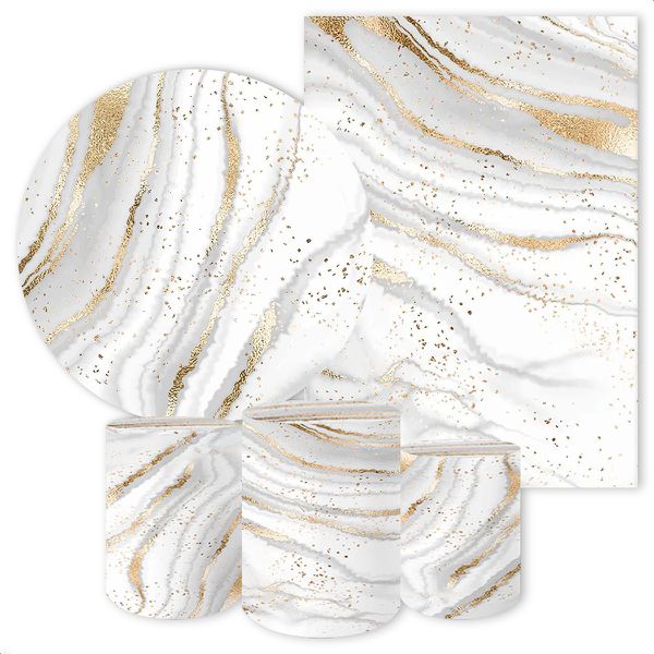 KIT 5 CAPAS MÁRMORE - 151