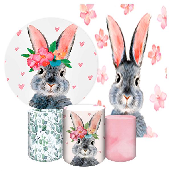 KIT 5 CAPAS PÁSCOA - 549