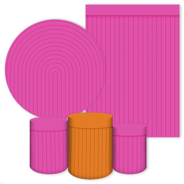 KIT 5 CAPAS RIPADO - 3009