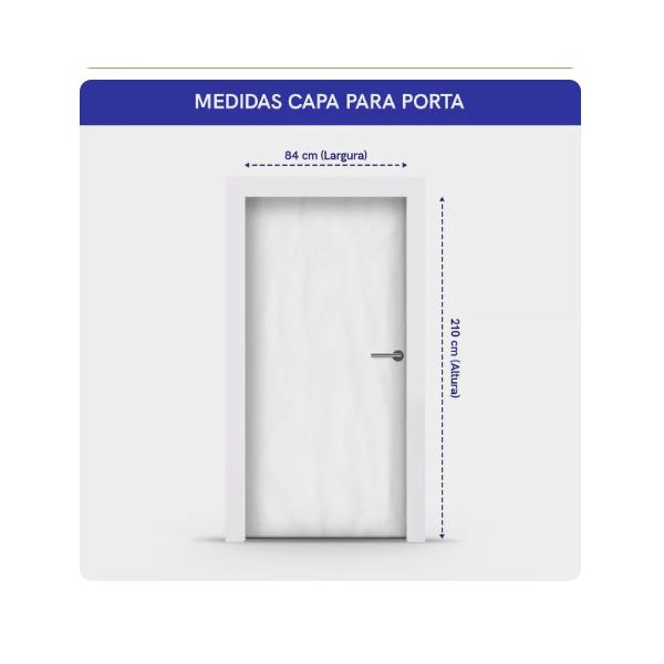 Capa Porta Tema Exclusivo Whatsapp