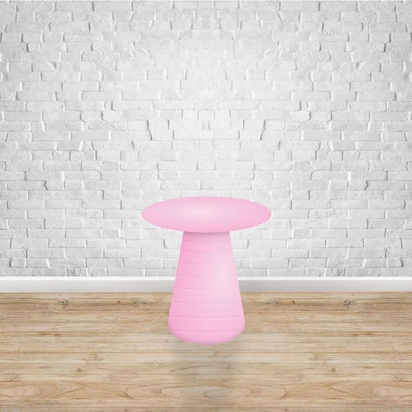 Capa para Mesa Cone Sublimada Barbie 100