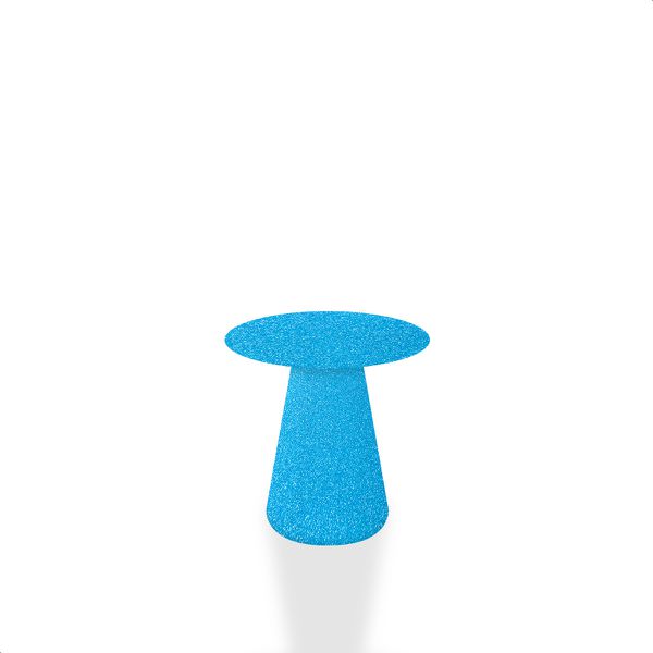 Capa para Mesa Cone Sublimada Glitter 107