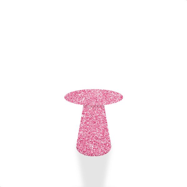 Capa para Mesa Cone Sublimada Glitter 111