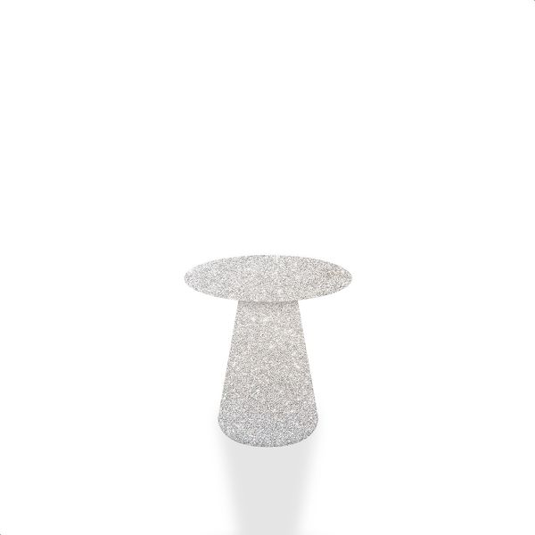 Capa para Mesa Cone Sublimada Glitter 115