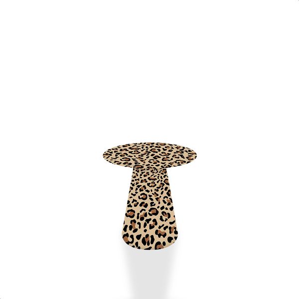 Capa para Mesa Cone Sublimada Safari 79