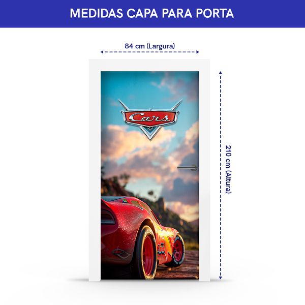 Capa de Porta Carros 11