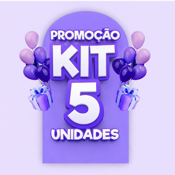 ATACADO 5 PAINEL ROMANO 