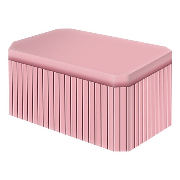 Capa Decorativa de Mesa - 3D