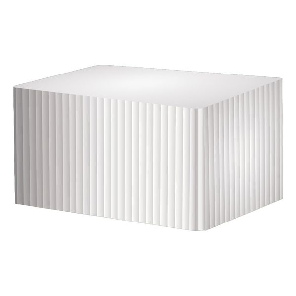 Capa Decorativa de Mesa - 3D