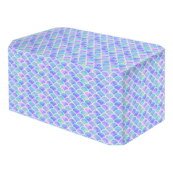 Capa Decorativa de Mesa - 3D