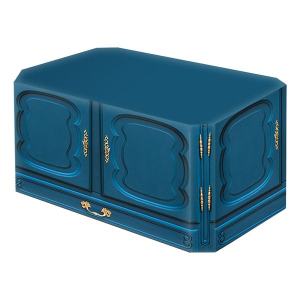 Capa Decorativa de Mesa - Comoda