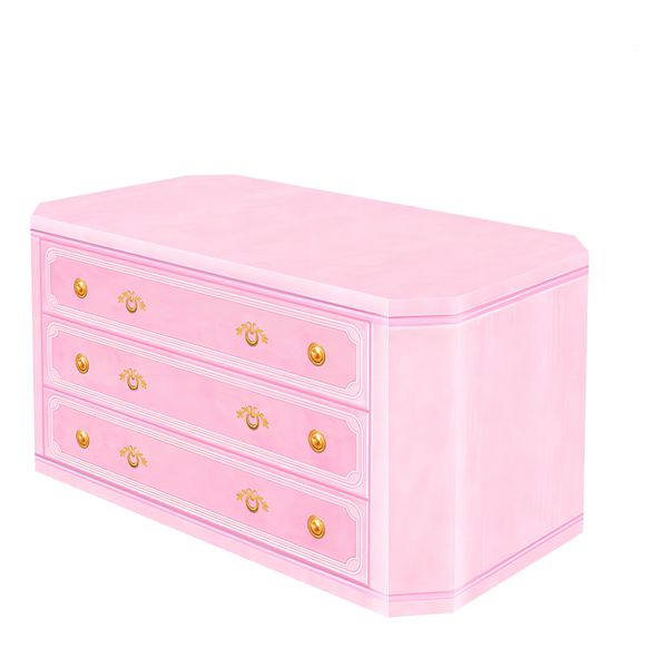 Capa Decorativa de Mesa - Comoda