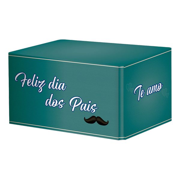 Capa Decorativa de Mesa - Dia dos Pais