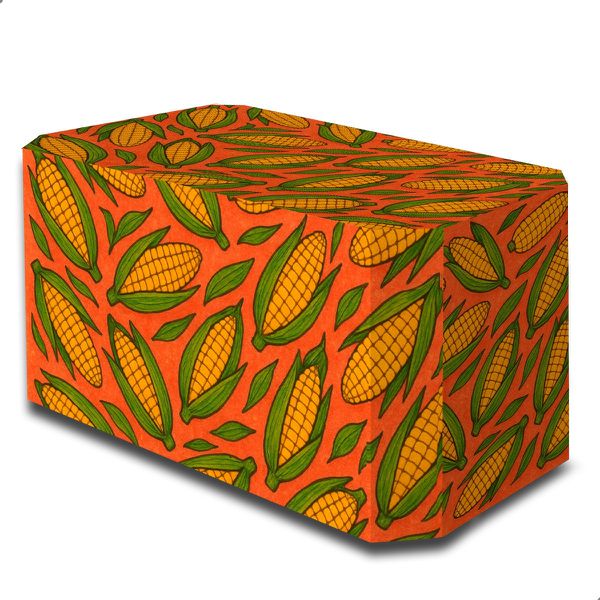 Capa Decorativa de Mesa - Festa Junina