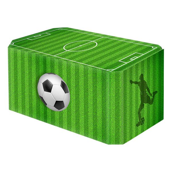 Capa Decorativa de Mesa - Futebol