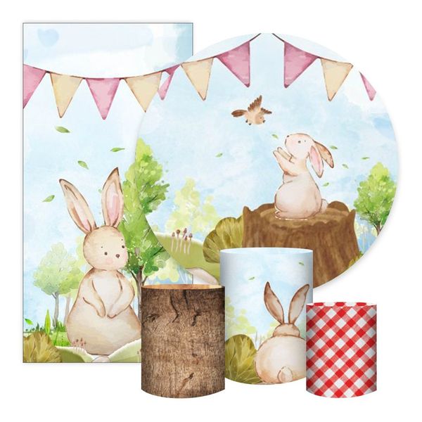 Kit 5 Peças - Páscoa