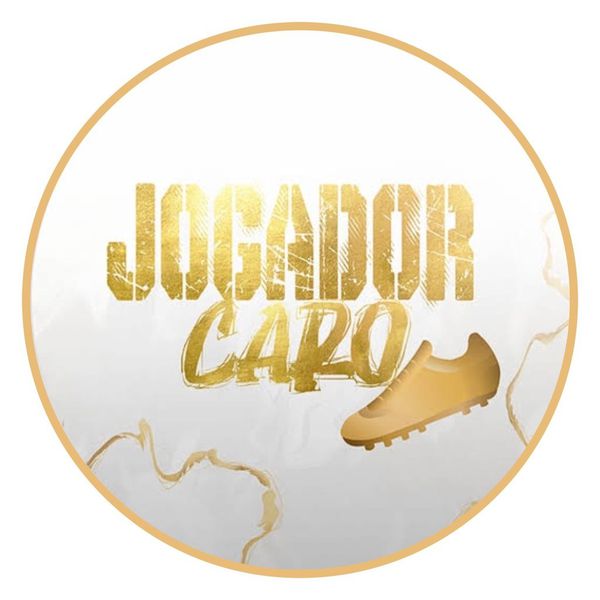 Painel Redondo 50x50 - Futebol