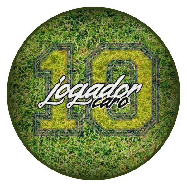 Painel Redondo 50x50 - Futebol