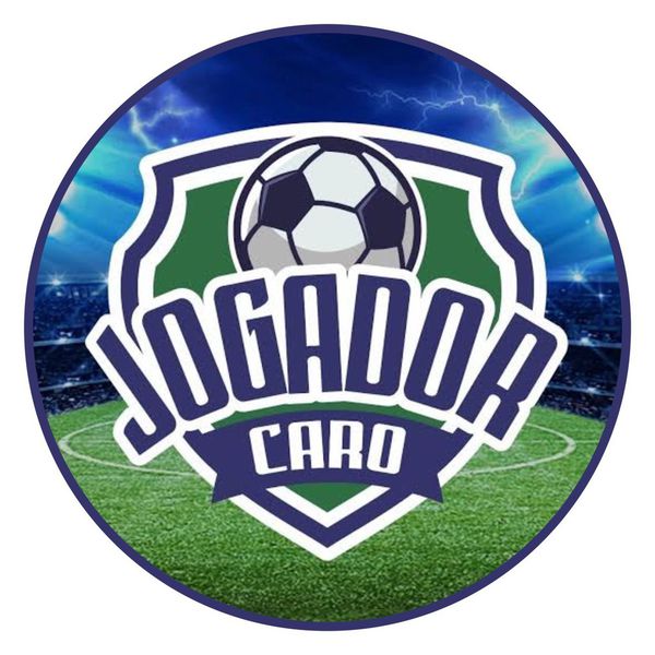 Painel Redondo 50x50 - Futebol