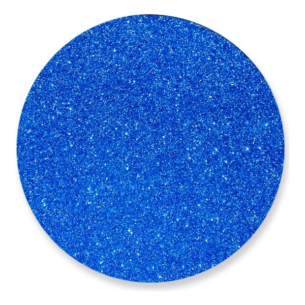 Painel Redondo 50x50 - Gliter