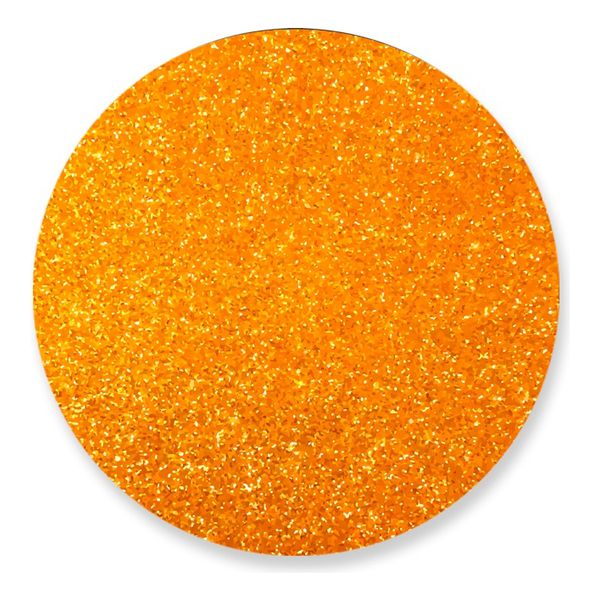 Painel Redondo 50x50 - Gliter