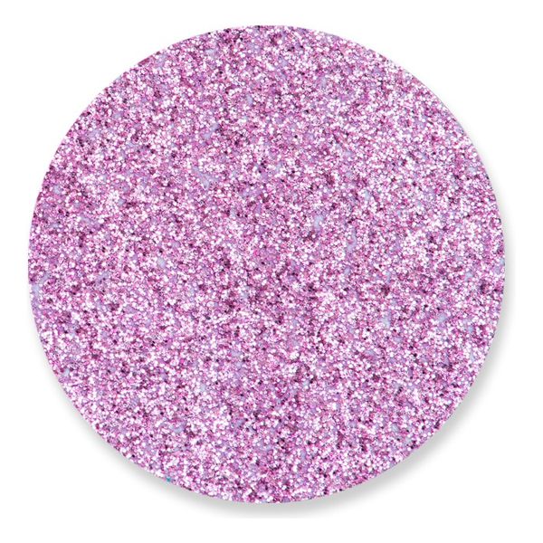 Painel Redondo 50x50 - Gliter