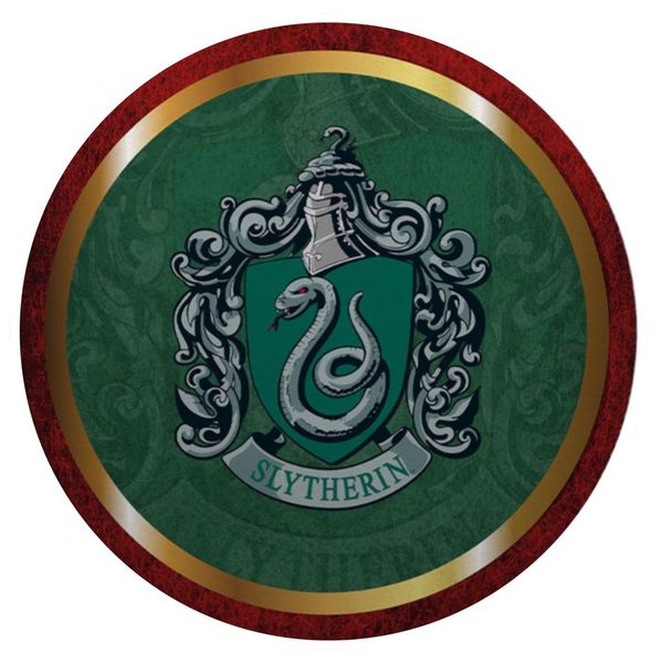 Painel Redondo 50x50 - Harry Potter