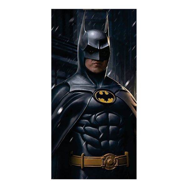 Painel Retangular 2.20x1.50 - Batman