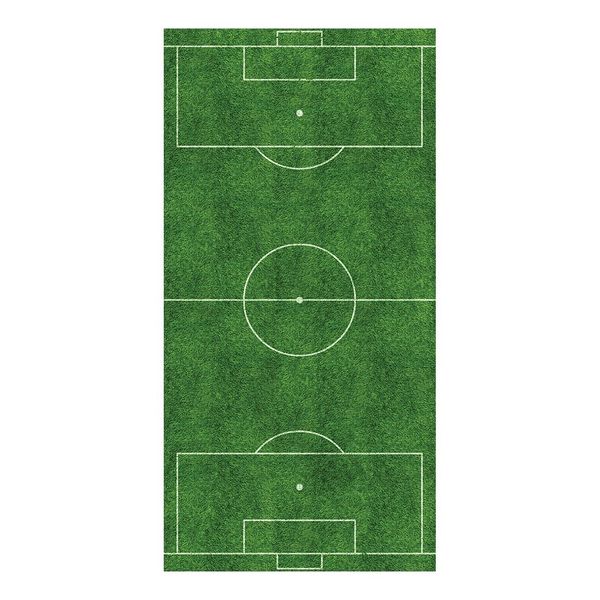 Painel Retangular 2.20x1.50 - Futebol