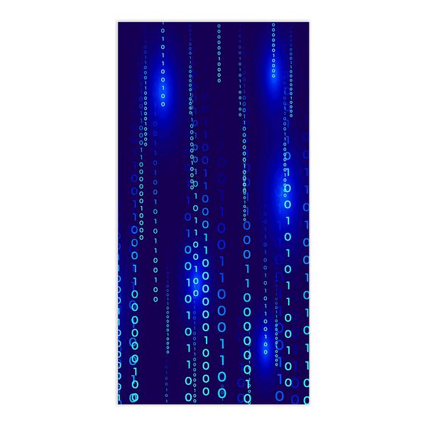 Painel Retangular 2.20x1.50 - Gamer