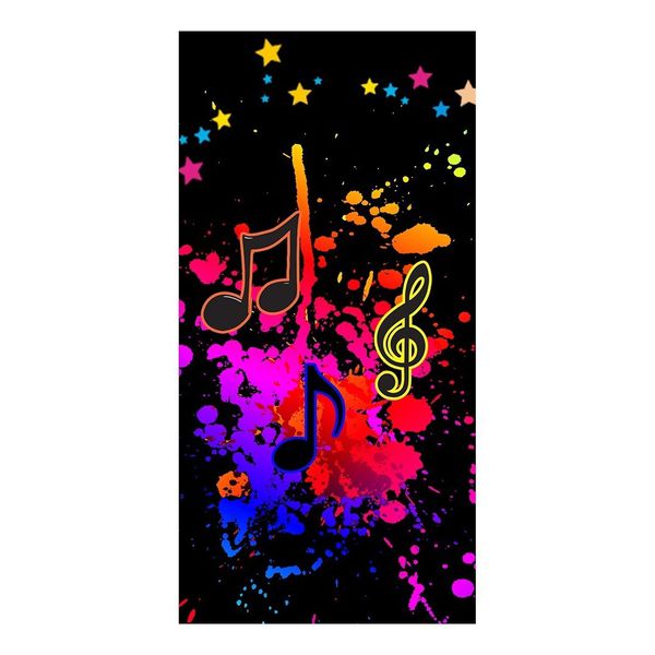 Painel Retangular 2.20x1.50 - Neon