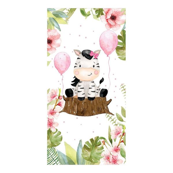 Painel Retangular 2.20x1.50 - Safari