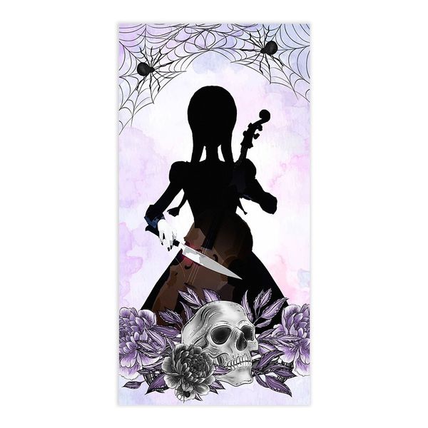 Painel Retangular 2.20x1.50 - Wandinha