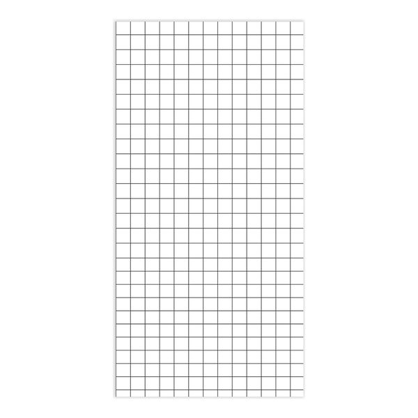 Painel Retangular 2.20x1.50 - Xadrez